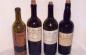 Bottles of St. Augustine Wine