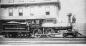 John Dodsworth' locomotive