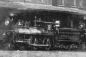 Rougemont locomotive'
