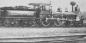 Col. Foster' locomotive