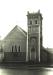 St. Mary's Anglican Church, January 3, 1949.