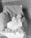 Fourteen months after Leon's arrival, Edgar was born.  This photo was taken at Edgar's christening.