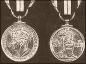 The Kings Police and Fire Service Medal