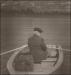 Miki (actor) rowing across the Ottawa River to Cumberland in the middle of the night June 19/20 1940