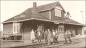 CPR Train Station (1919), Navan, Ontario