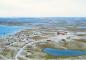 The 'New Town' of Cambridge Bay