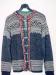 Artifacts at Laft Hus - Norwegian Knitted Sweater