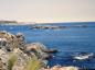Scenery from the point, Elliston
