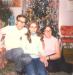 The Goodland's enjoy Christmas in the 1970's