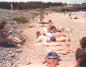 Sandy Cove Beach, 1980's