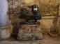 Original piston pump for the water well
