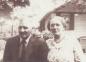 Arthur and Margaret Goodyear