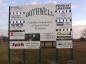 Bothwell Town Sign
