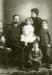 John Antle and family