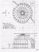 Aikenhead's design sketches for the Planetarium at the Okanagan Science Centre