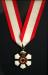Aikenhead's Officer of the Order of Canada (O.C.) medal