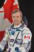 Canadian astronaut Robert (Bob) Thirsk calls Aikenhead from the International Space Station