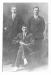 Victor Hollefreund, Fred Welch, and William Bowron