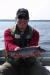 Trout caught in Indian Bay Waters after regulations were implemented