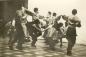 Pastourelle, Jimmy Di Genova's First Folk Dance Troupe