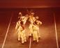 ''Lad's a Bunchum'', Morris Dance with dancers from Les Sortilges
