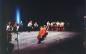 ''Hockey Night''. Choreography by Theodor Vasilescu Based on an Original Idea by Jimmy Di Genova
