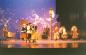 Annual Holiday Performance of "Le Canot Magique"