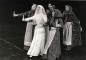 "Hasidic Wedding" Costume.  Choreography by Moshiko Alevy