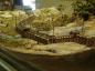 Gilmour Tramway Model - The Trough and Tramway Creek Jackladder