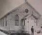 British Methodist Episcopal (BME) Church, Niagara Falls, Ontario