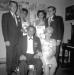 Jamieson Family Wedding - Lenora marrying Walter Fackrell