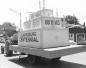 Clarksburg Centennial 1960 float