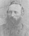William Jabez Marsh. One of Clarksburg's founding fathers