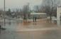 Flood in Clarksburg 1967