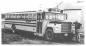 Franklin Hewgill begins Hewgill bus lines 1968