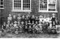 Clarksburg Public School Junior room 1952