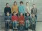 Clarksburg Public School 1967 Grade 7