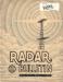The 1945 Radar Bulletin was printed by No. 60 Group to share the successes of new radar technology