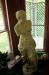 Plaster Copy Sculpture of Venus de Milo