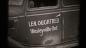 Len Oughtred, Wesleyville, Ontario, Truck, Circa 1930s