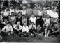 Early CNH baseball team ... without uniforms