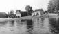 Post office from water, Combermere