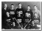 Company Hockey Team (Accounts Department), Corner Brook, 1926.