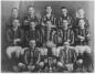 Mill Soccer Champs, 1930.