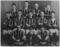 Mill soccer champs 1931