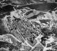 Aerial view of Corner Brook Townsite, 1955.