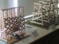 Completed projects for Trestle Building Competition
