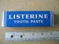 Listerine Toothpaste