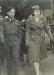 Jud and Mable Cook while Jud served in World War II