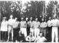 Members of the Rocky Mountain House Cricket Club 1925 to 1930